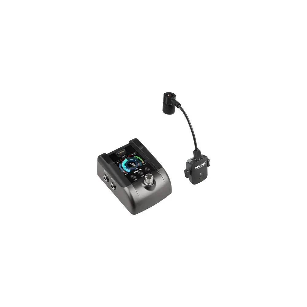Nux B6-Pro Wireless System