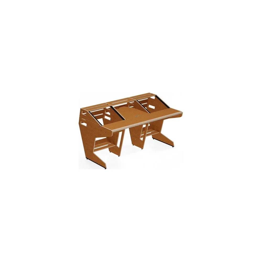 Sessiondesk Oktav 2.0 60s Brown