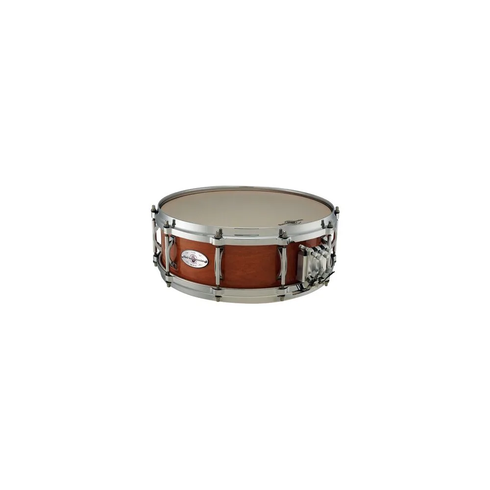 Black Swamp Percussion Multisonic Snare Drum MS514CHD