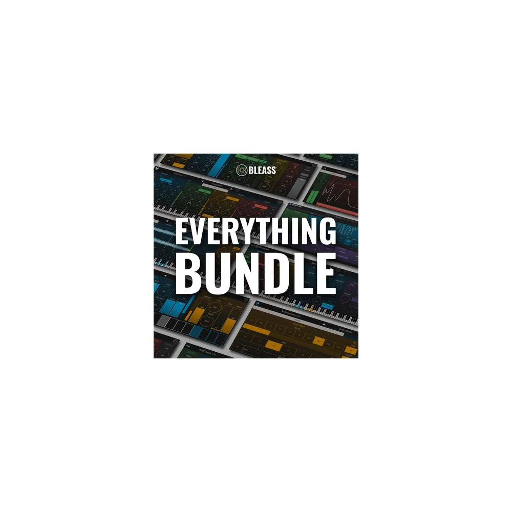 BLEASS Everything Bundle