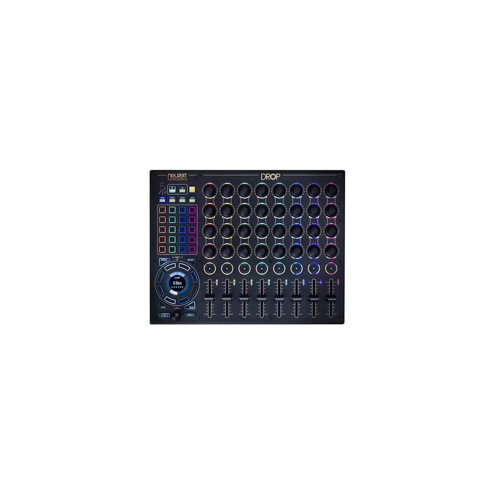 Neuzeit Instruments Drop