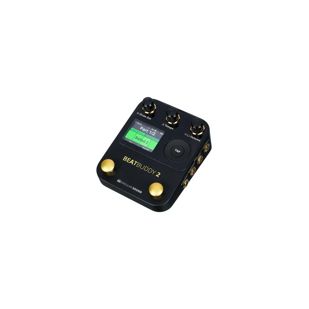Singular Sound BeatBuddy 2