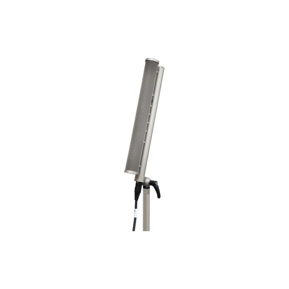 Microtech Gefell KEM 975 Satin Nickel