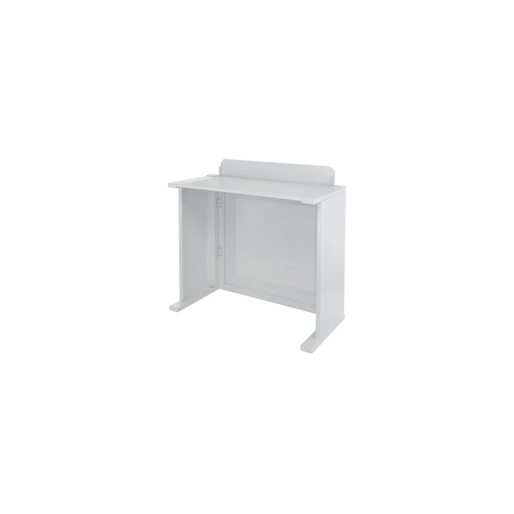 Omnitronic BOOZ Event Stand white