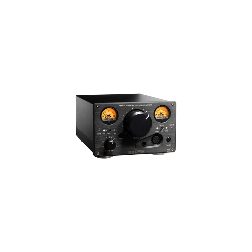 Violectric HPA V324