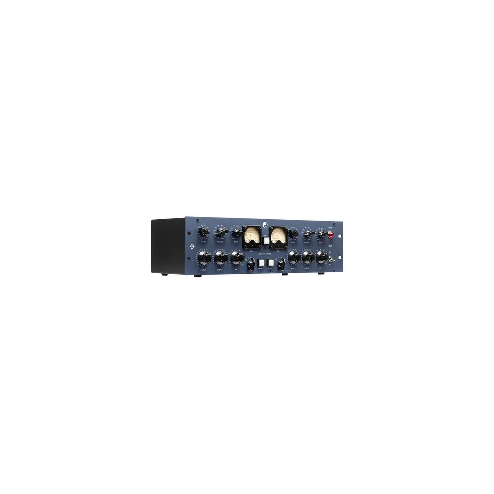 IGS Audio Volf