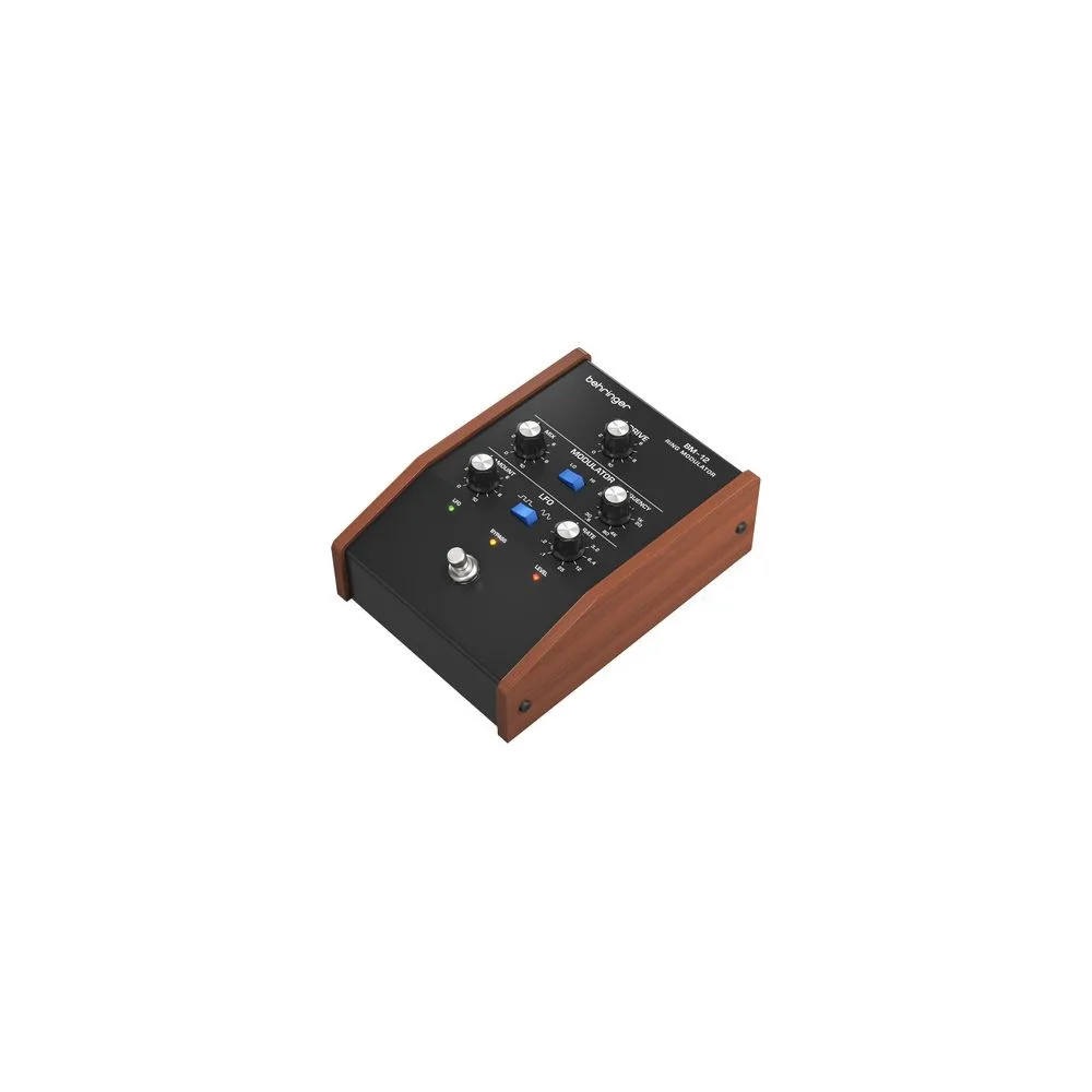 Behringer BM-12 Ring Modulator