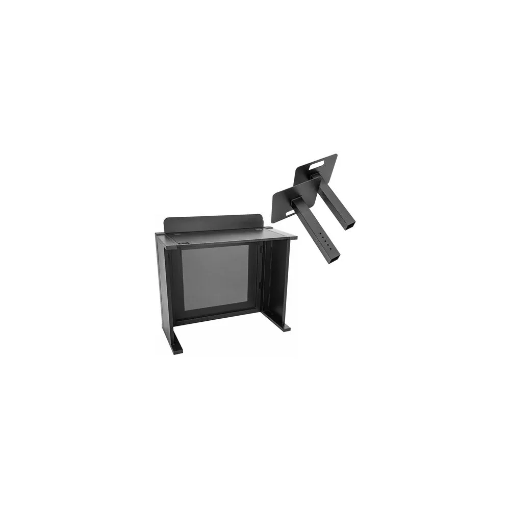 Omnitronic BOOZ Stand Tower Bundle