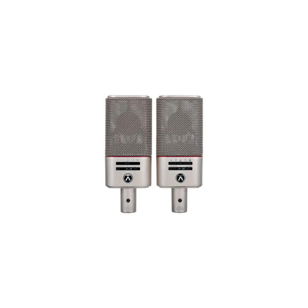 Austrian Audio OC818 Dual Set Go