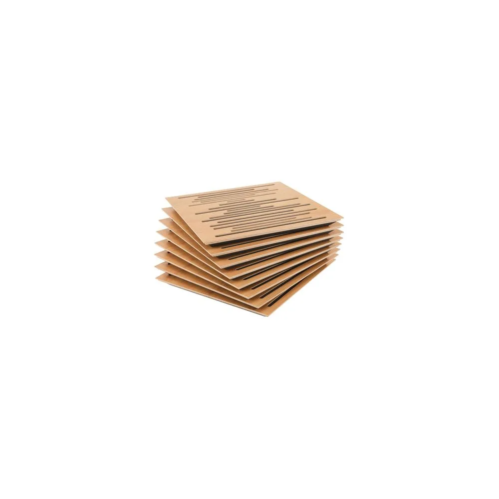 Vicoustic Wavewood Ult. Lite Natural Oak