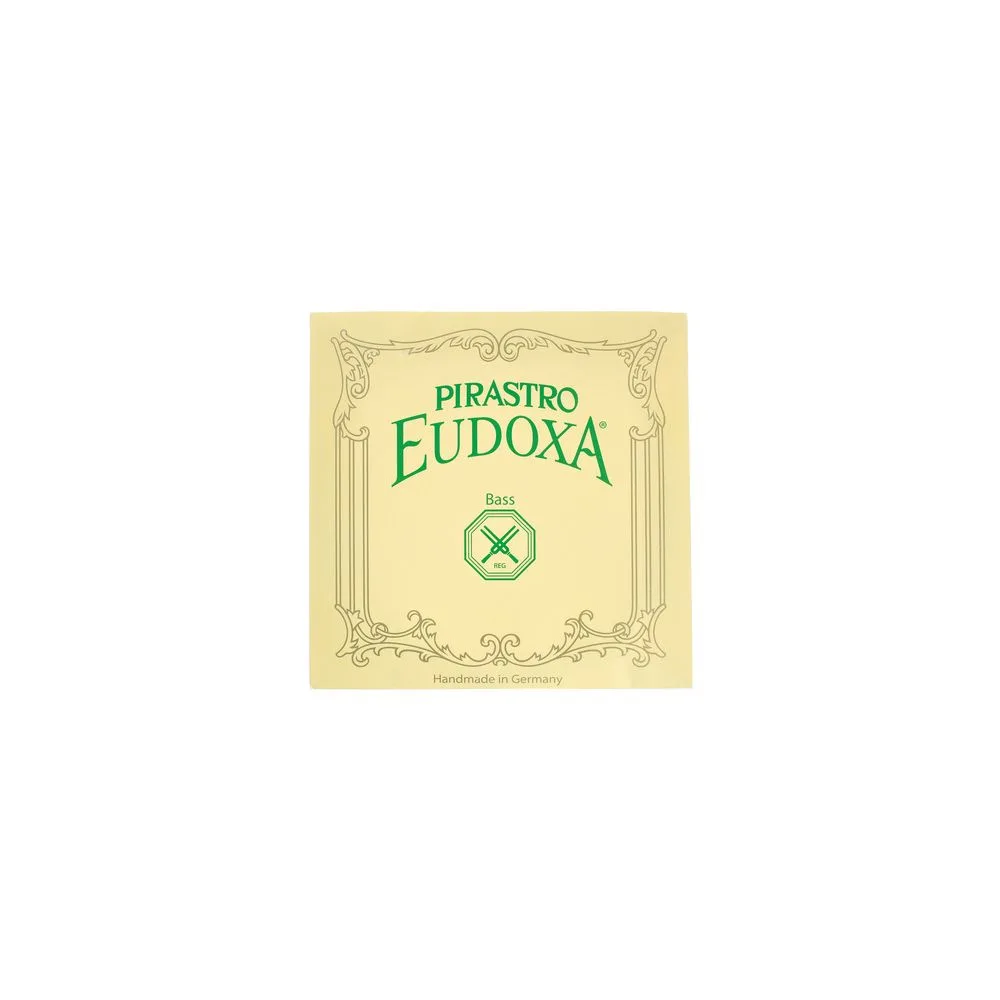 Pirastro Eudoxa Solo Контрабас A1