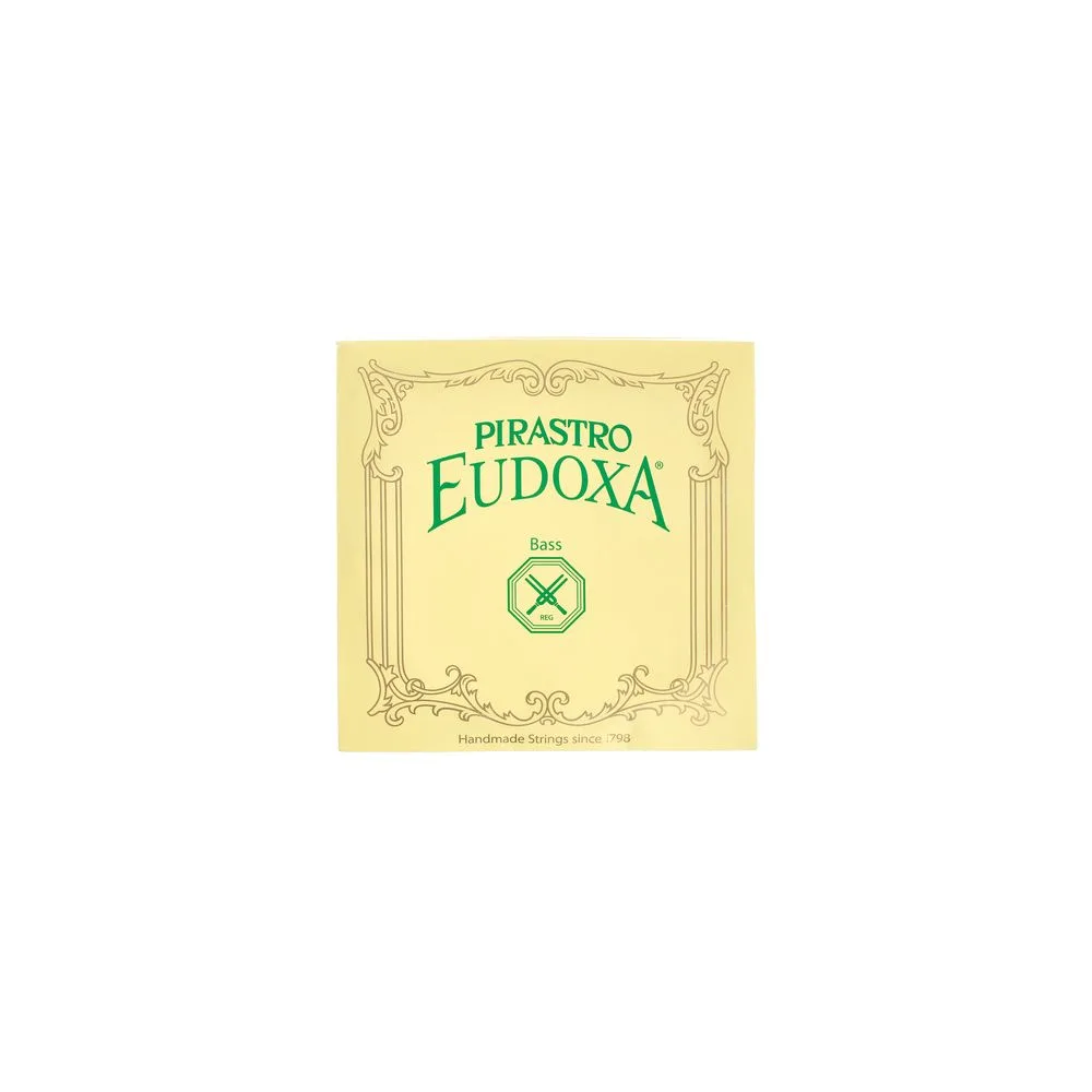 Pirastro Eudoxa Double Bass E 2,10m