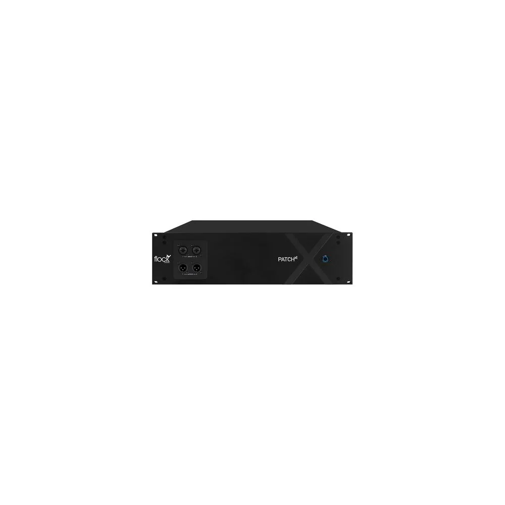 Flock Audio Patch XT
