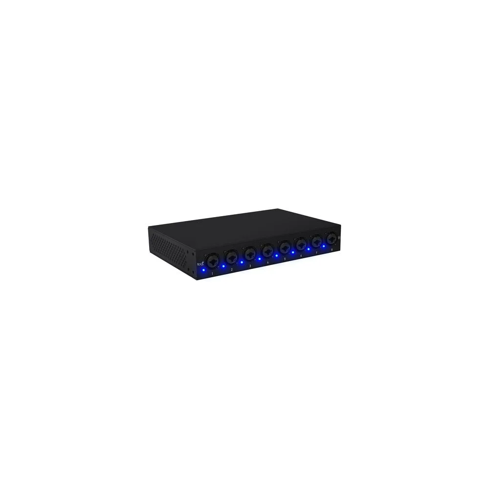 Flock Audio CX