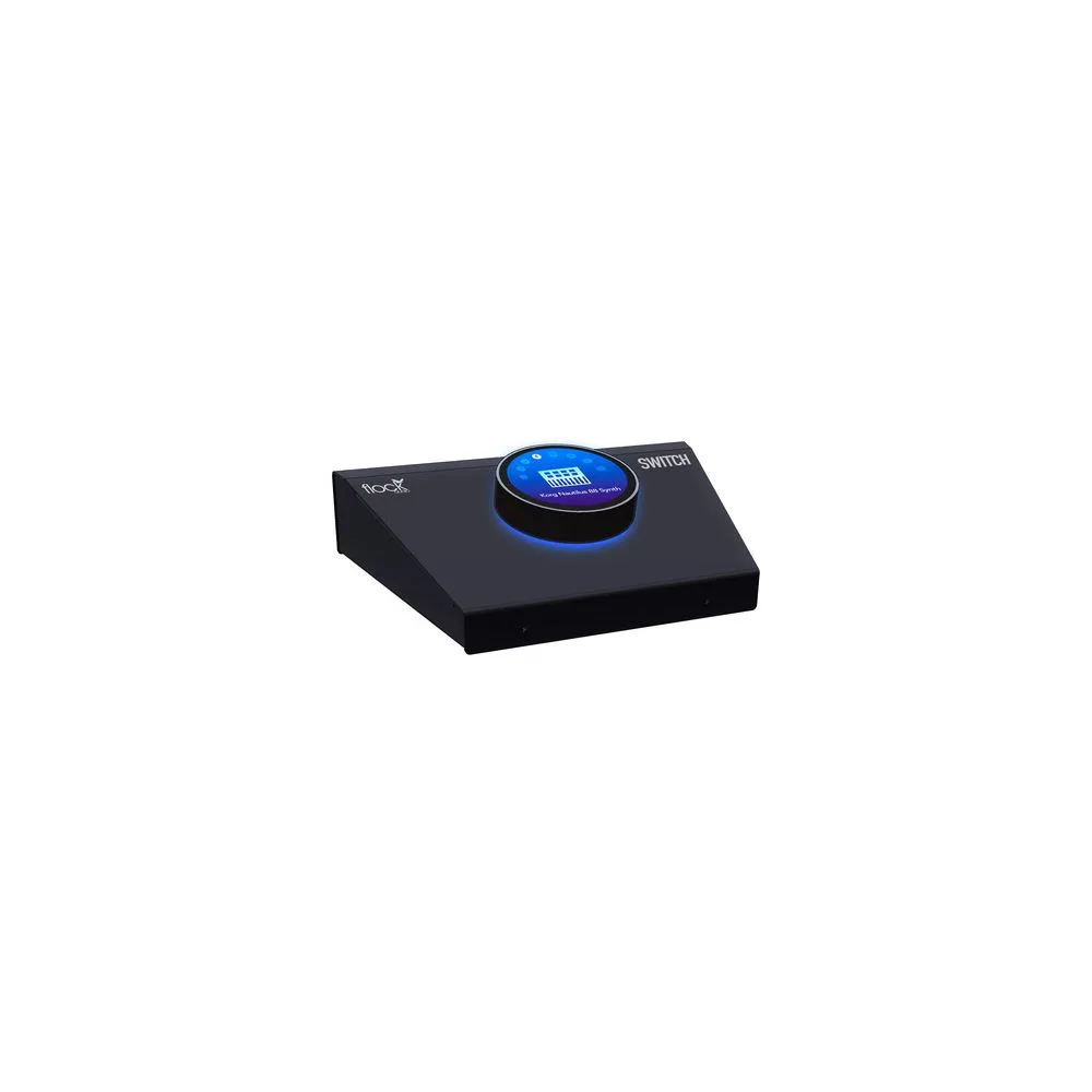 Flock Audio Переключатель