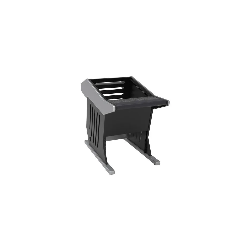 Zaor Maestro Solo 12 Silver Black