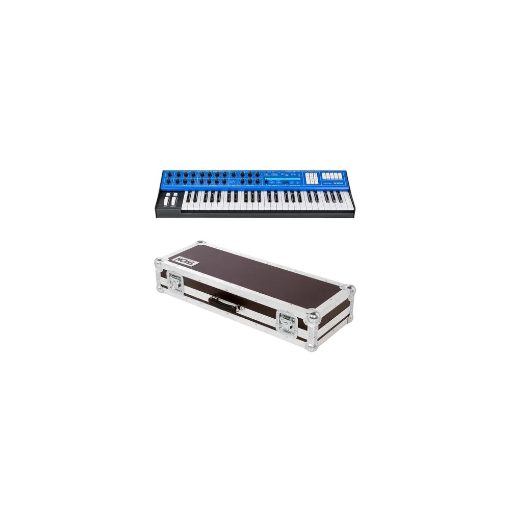 Behringer Wave Case Bundle