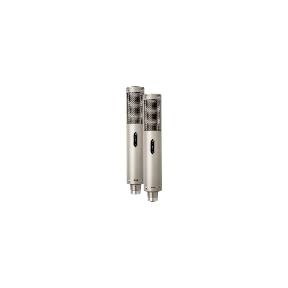 Royer Labs R-12 MP
