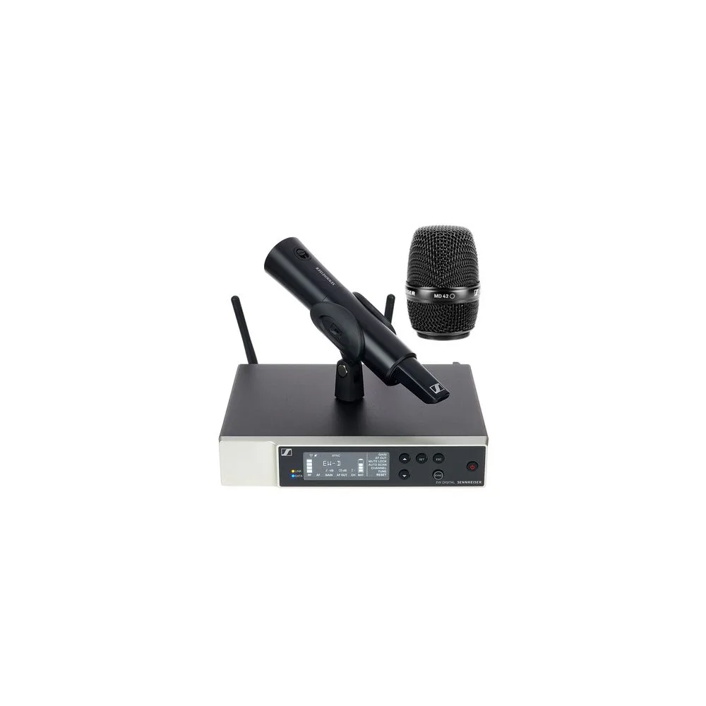 Sennheiser EW-D 42-1-S S7-10