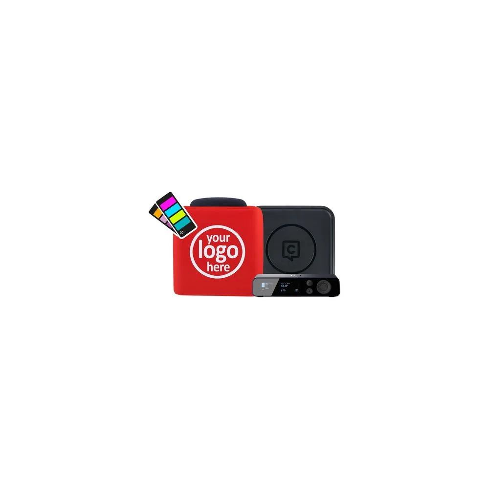 Catchbox Plus Hub2D 1Cube