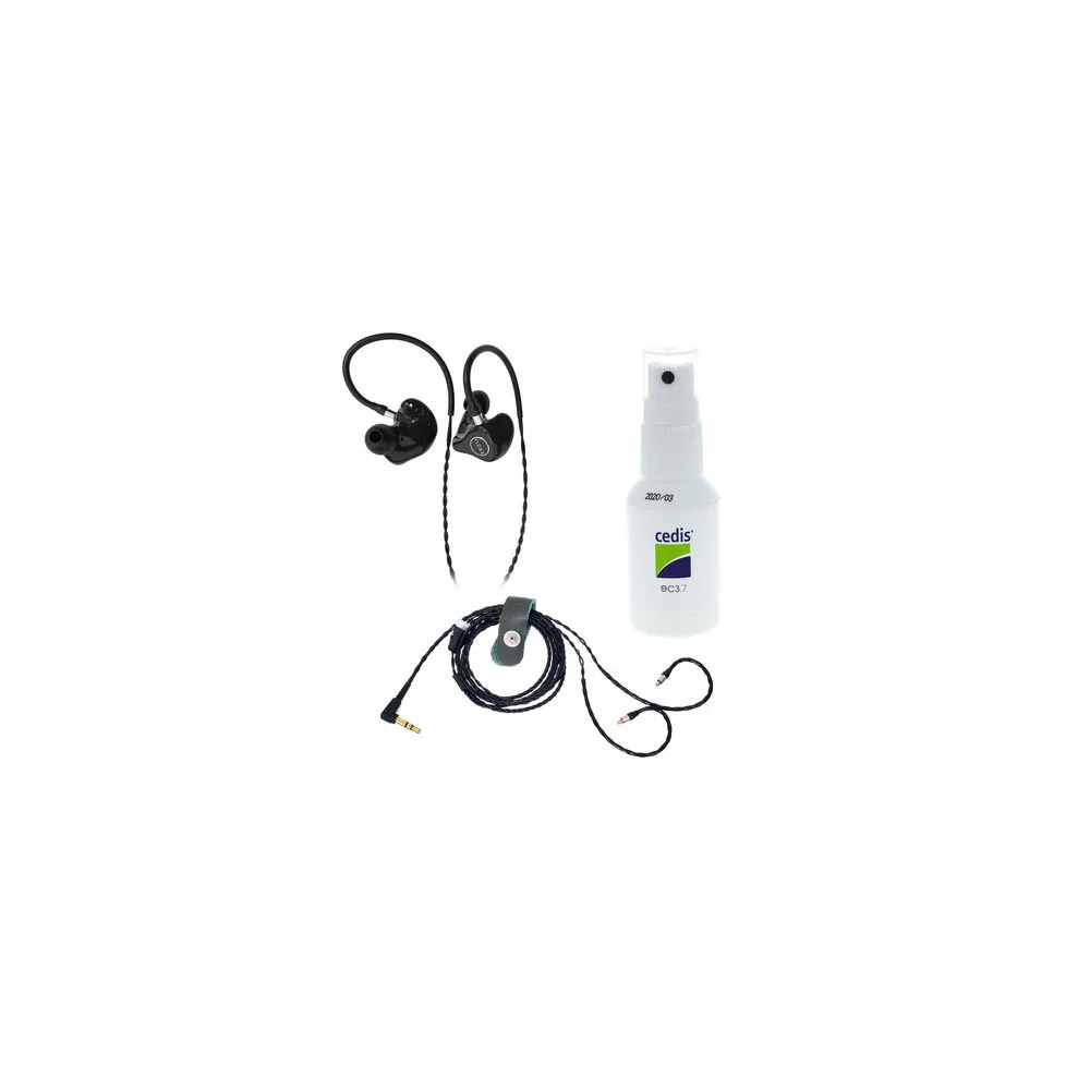 InEar ProPhile 4 Clean & Safe Bundle