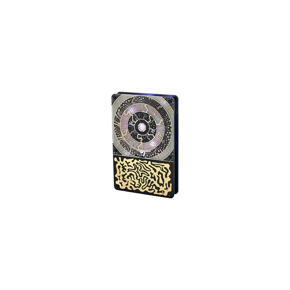 Instruo Pocket Scion