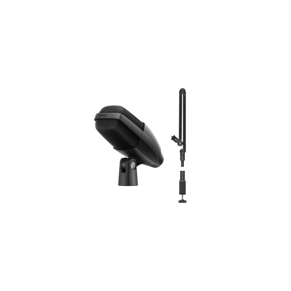 Sennheiser MD 421 Streaming Bundle