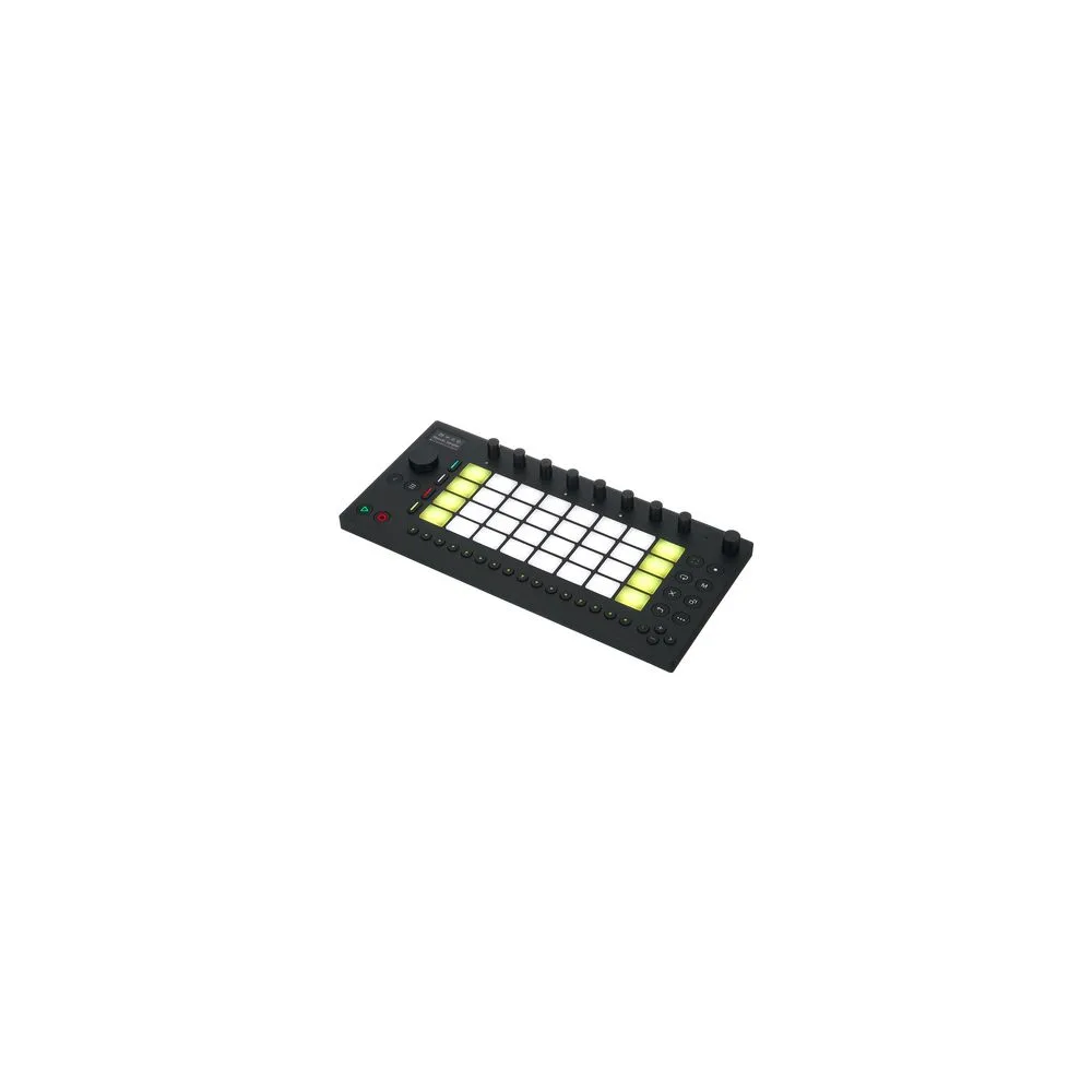 Ableton Move