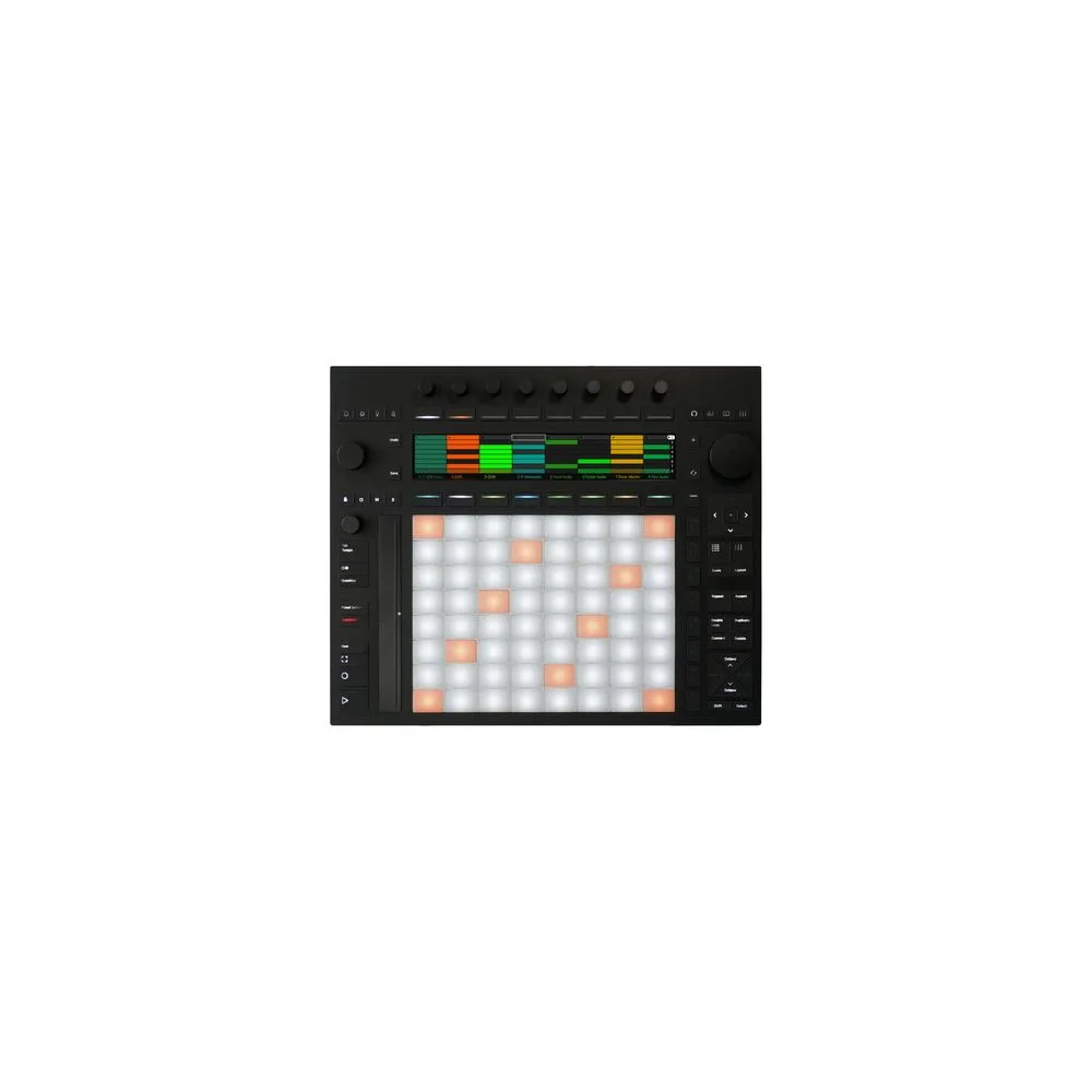 Ableton Push 3 Standalone