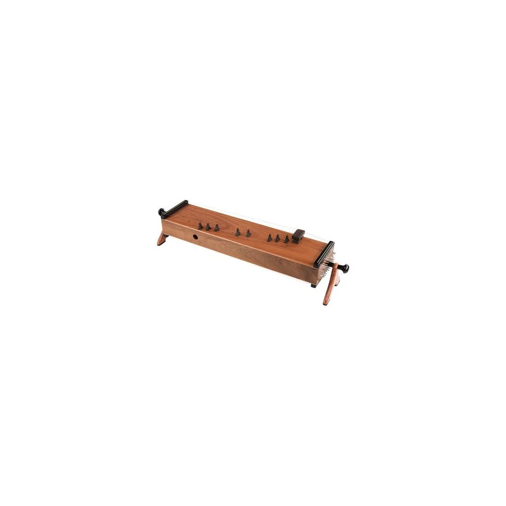 Svaram Tanpura Santoor 2-Sided