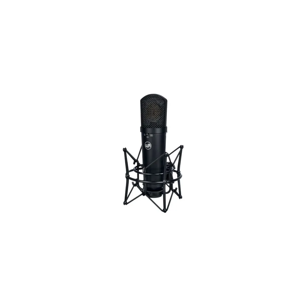 Warm Audio WA-87jr Black