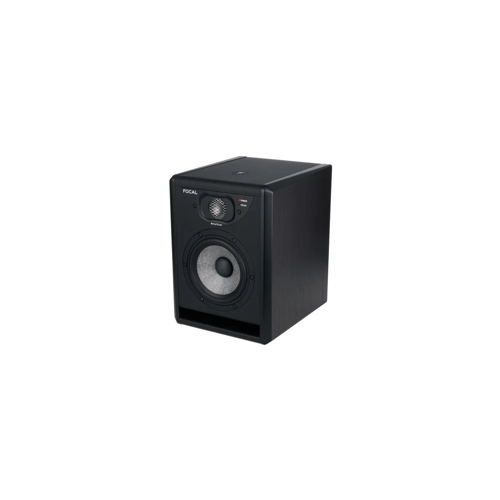 Focal Solo6 Black ST6 B-Stock