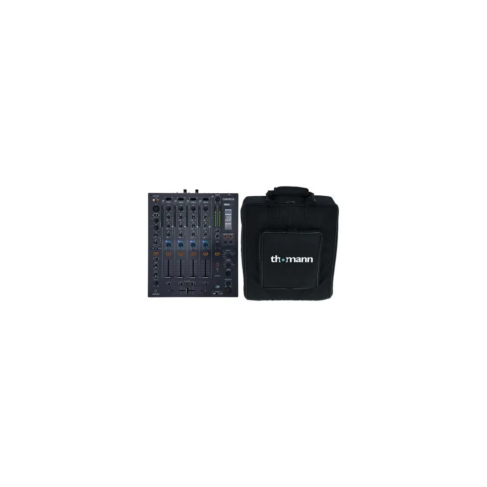 Reloop RMX-60 Digital Bag Bundle