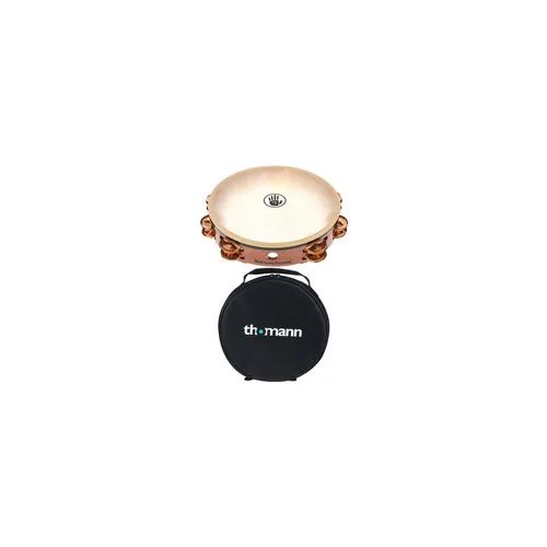 Black Swamp Percussion Комплект сумки для тамбурина TD4