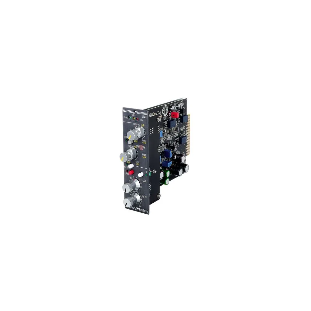AEA RPQ503