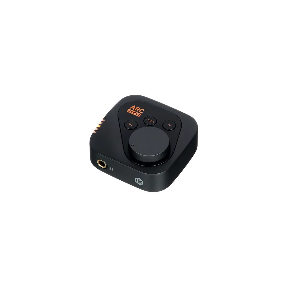IK Multimedia ARC ON·EAR