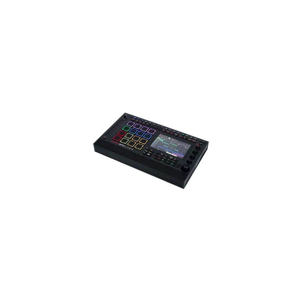 AKAI Professional MPC Live III