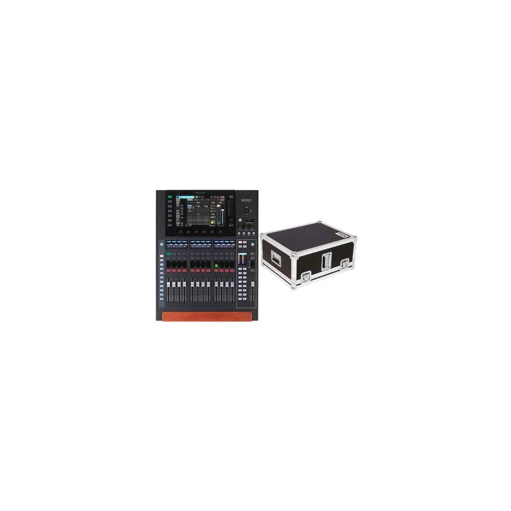 Behringer Комплект WING Compact Case