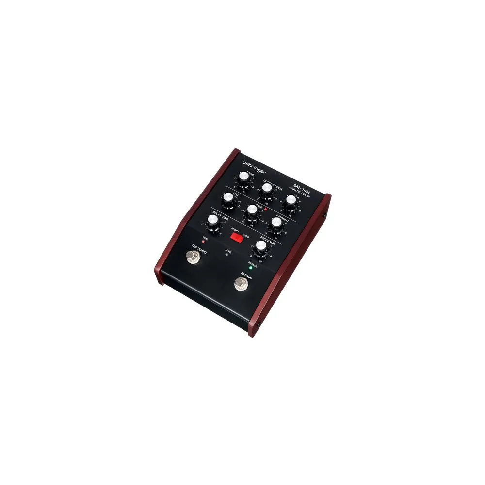 Behringer BM-14M Analog Delay
