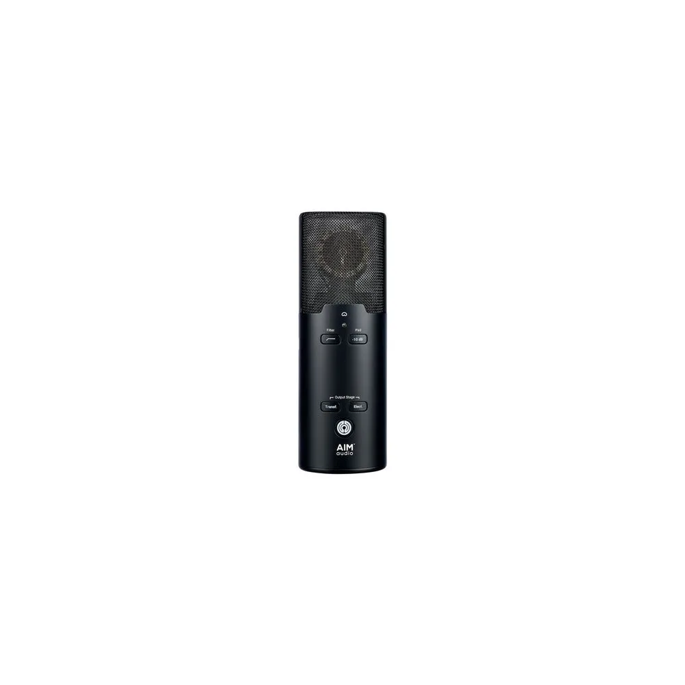 Aim Audio Essence