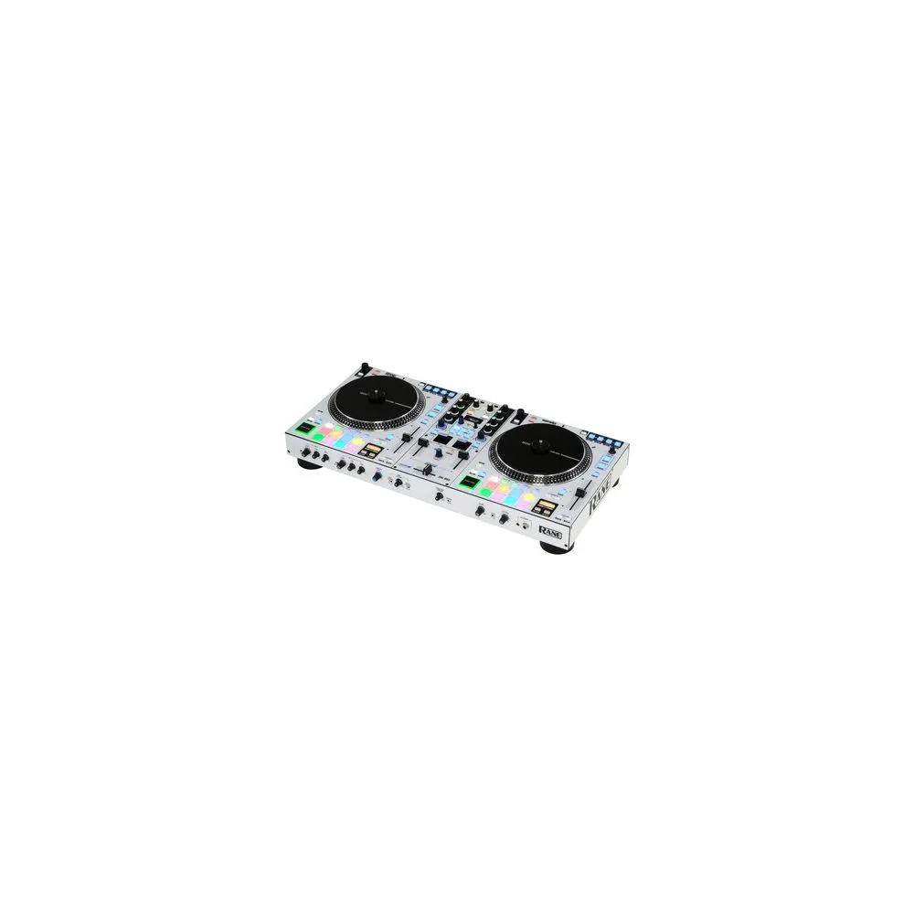 Rane One MKII B-Stock