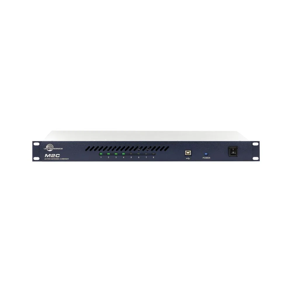 Lectrosonics M2C-L