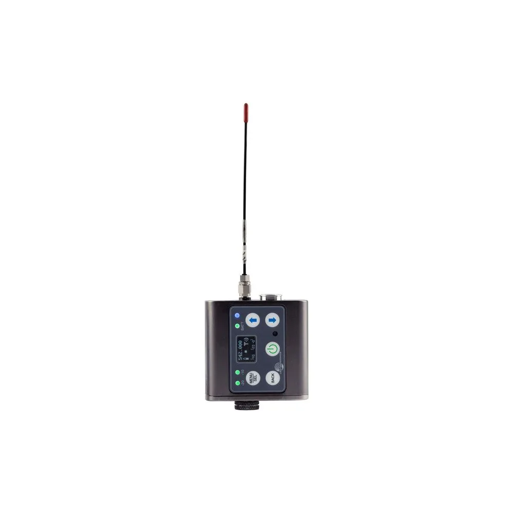 Lectrosonics DBSMD