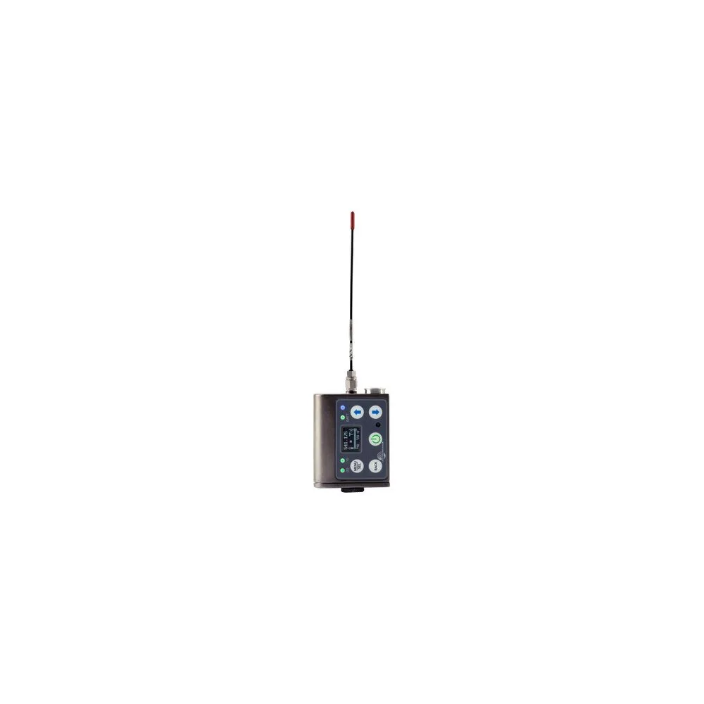 Lectrosonics DBSM