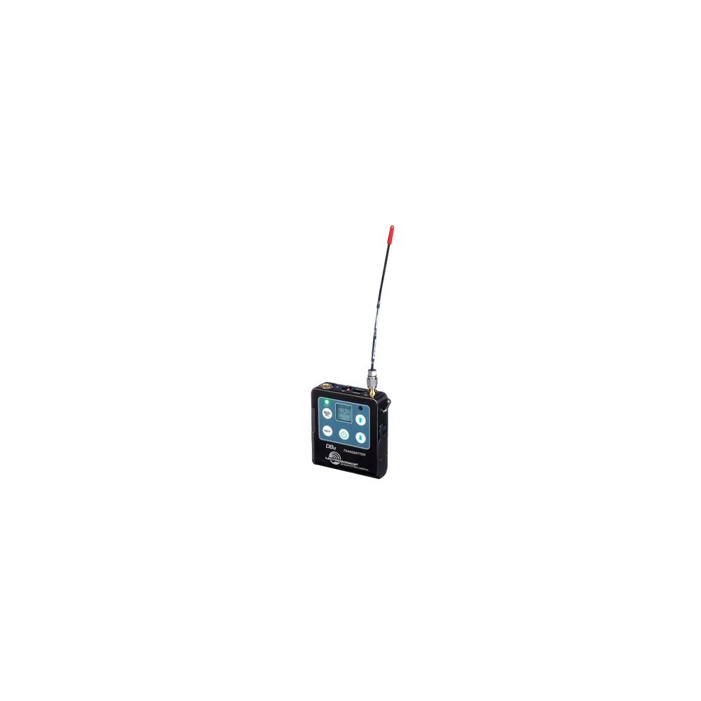 Lectrosonics DBu