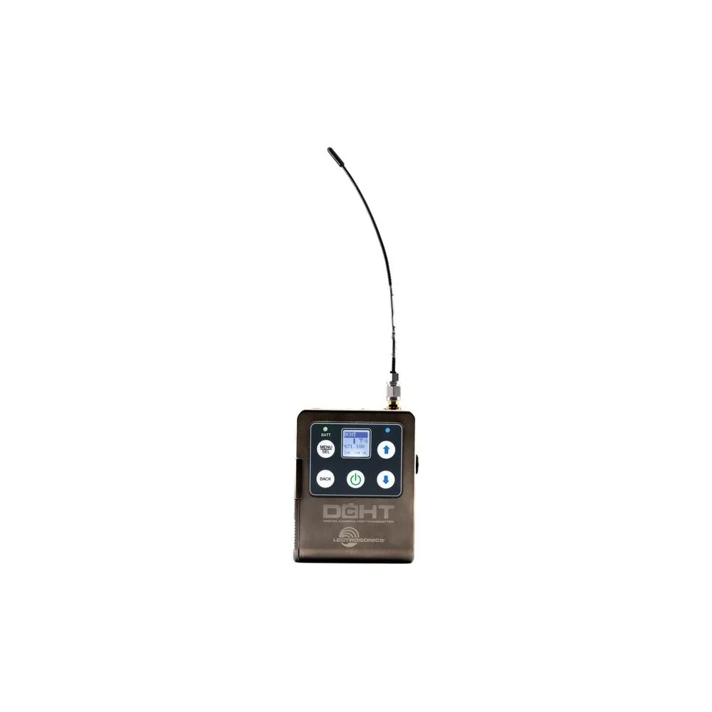 Lectrosonics DCHT