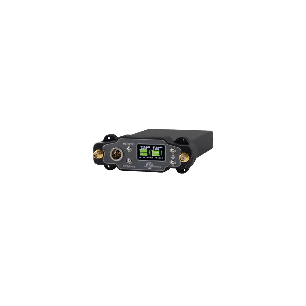 Lectrosonics DSR