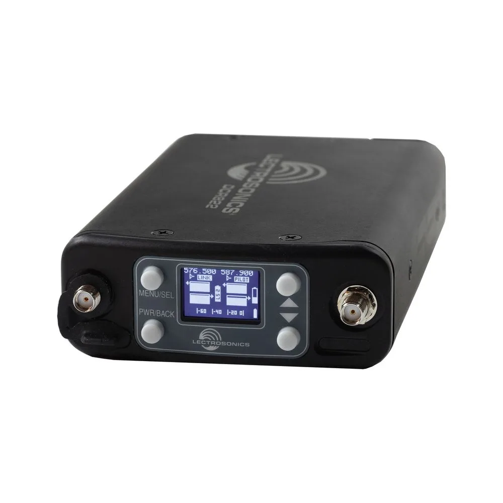 Lectrosonics DCR822