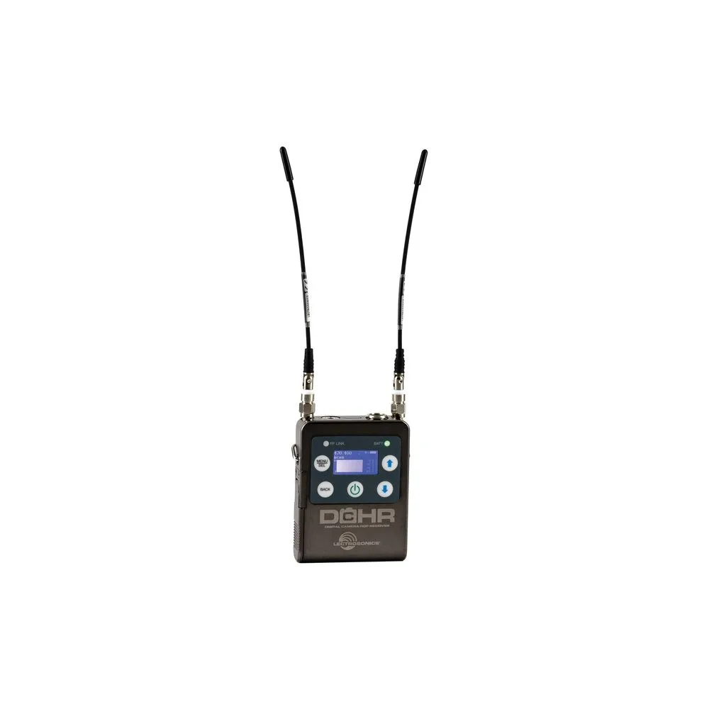 Lectrosonics DCHR