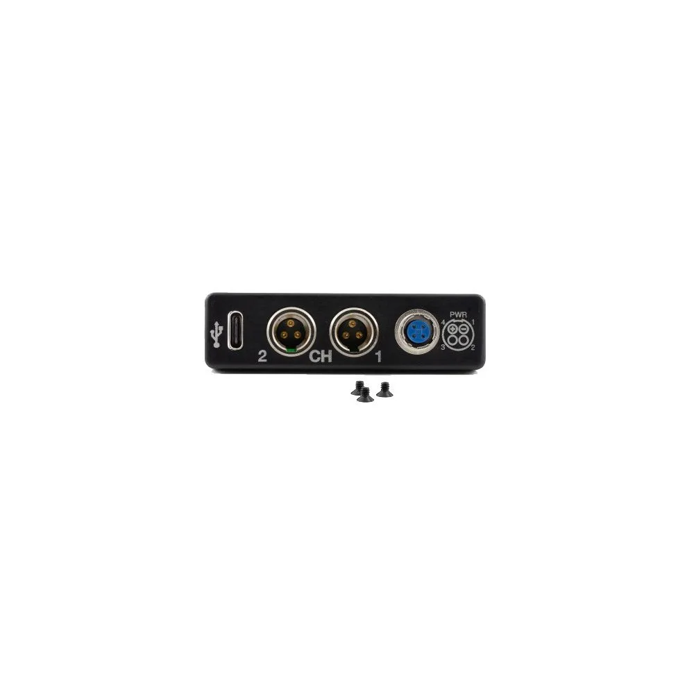 Lectrosonics DSREXTUSB